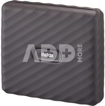 Fujifilm Instax Link Wide (Mocha Gray)