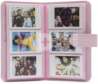 Fujifilm Альбом instax mini BLOSSOM PINK