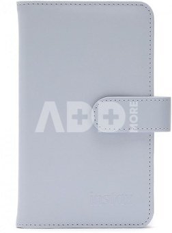 Fujifilm Albumas instax mini CLAY WHITE