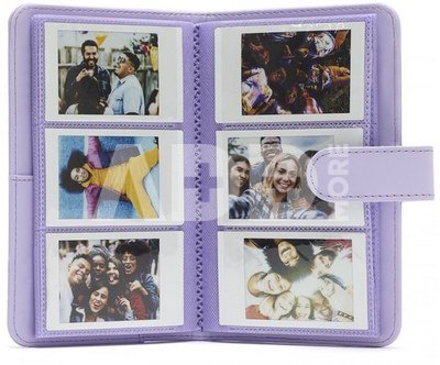 Fujifilm Album instax mini LILAC PURPLE