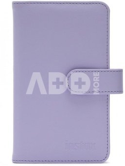 Fujifilm Album instax mini LILAC PURPLE