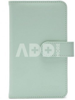 Fujifilm Альбом instax mini MINT GREEN