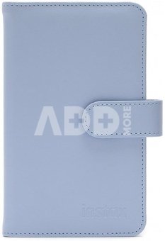 Fujifilm Album instax mini PASTEL BLUE
