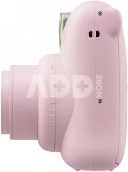 Momentinis fotoaparatas Fujifilm instax mini 12 BLOSSOM PINK+instax mini instant film (10pl)