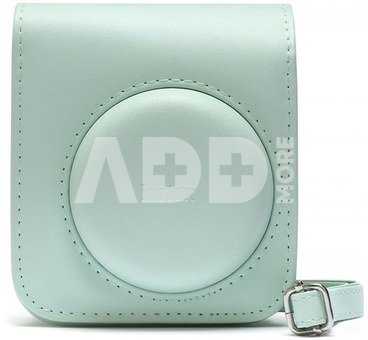 Case Fujifilm instax mini 12 MINT GREEN