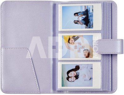 Fujifilm instax mini 13 album Dreamy PURPLE