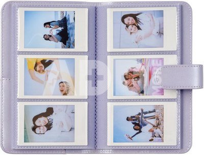 Fujifilm instax mini 13 album Dreamy PURPLE
