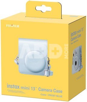 Fujifilm instax mini 13 case Frost BLUE
