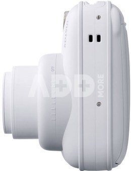 Fujifilm instax mini 13 CLAY WHITE