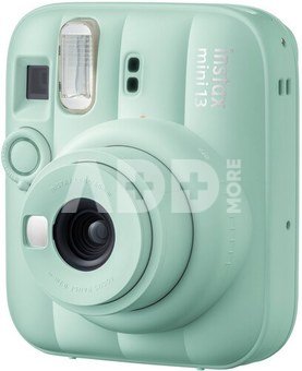 Fujifilm instax mini 13 LAGOON GREEN