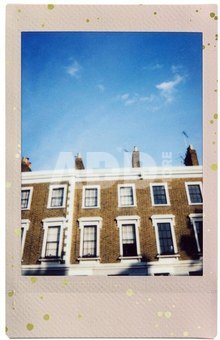 Fujifilm Instax Mini 1x10 Soft Glitter