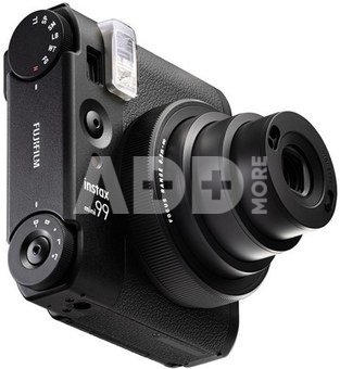 Fujifilm Instax Mini 99 Black Instant Camera