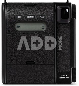 Fujifilm Instax Mini 99 Black Instant Camera