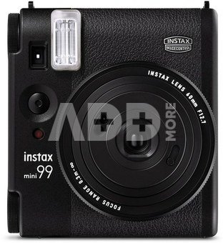 Fujifilm Instax Mini 99 Black Instant Camera