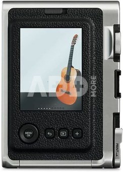 Fujifilm instax mini EVO BLACK (Juodas)