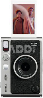 Fujifilm instax mini EVO BLACK (Juodas)