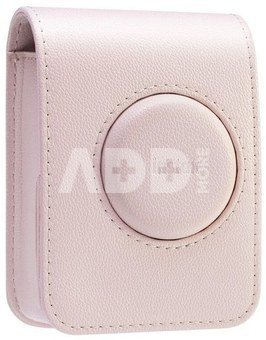 Fujifilm instax mini evo dėklas gentle rose