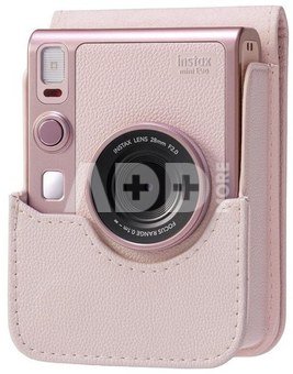 Fujifilm instax mini evo dėklas gentle rose