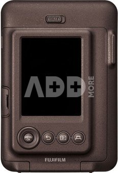 Fujifilm instax mini LiPlay deep bronze