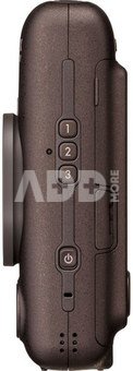 Fujifilm instax mini LiPlay deep bronze