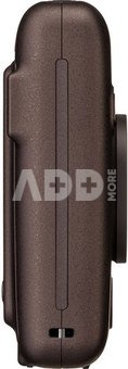 Fujifilm instax mini LiPlay deep bronze