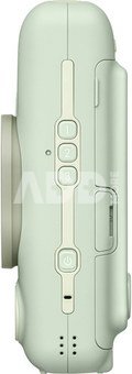 Fujifilm instax mini LiPlay matcha green