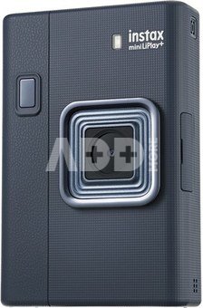 Fujifilm instax mini LiPlay+ midnight blue