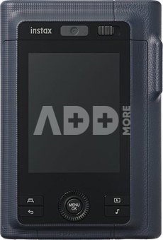 Fujifilm instax mini LiPlay+ midnight blue