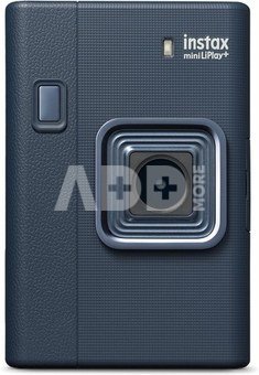 Fujifilm instax mini LiPlay+ midnight blue
