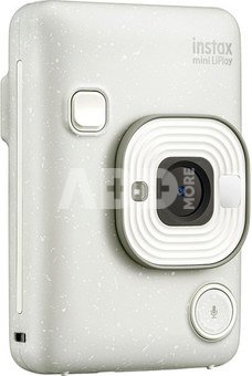 Fujifilm instax mini LiPlay misty white
