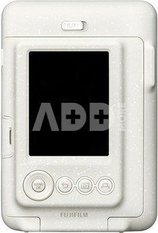 Fujifilm instax mini LiPlay misty white