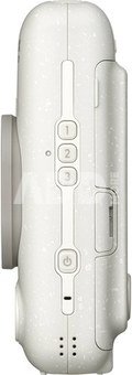 Fujifilm instax mini LiPlay misty white