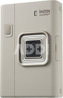 Fujifilm instax mini LiPlay+ beige