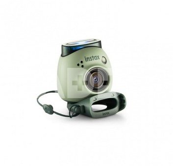Fujifilm INSTAX PAL Pistachio Green