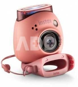 Fujifilm INSTAX PAL Powderi Pink