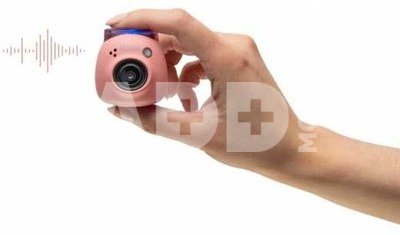 Fujifilm INSTAX PAL Powderi Pink