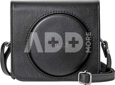 Dėklas Fujifilm instax Square SQ40 Black fotoaparatui