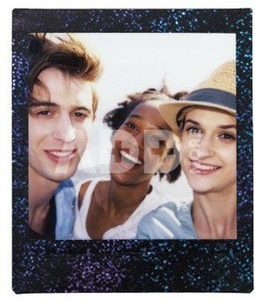 Fujifilm Instax Square Star-Illumination 10 psc