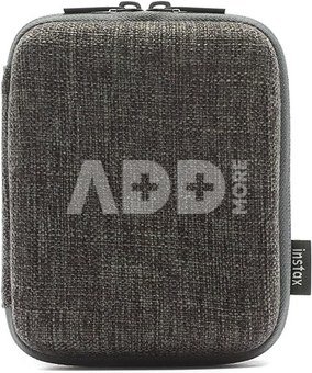 Fujifilm instax Square Link Printer Case woven gray