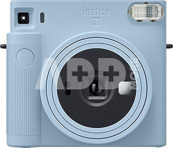 Kiirkaamera Fujifilm instax SQUARE SQ1 GLACIER BLUE+instax SQUARE glossy (10pl)