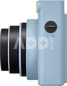 Kiirkaamera Fujifilm instax SQUARE SQ1 GLACIER BLUE+instax SQUARE glossy (10pl)