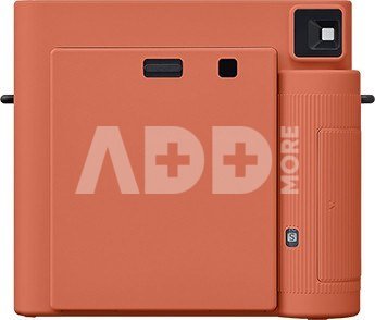 Instant camera instax SQUARE SQ1 TERRACOTTA ORANGE+instax SQUARE glossy (10pl)