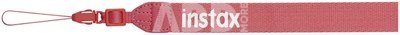 Fujifilm Instax Strap raspberry - uni