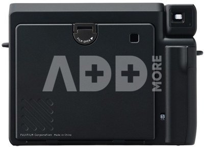 Fujifilm Instax Wide 400 Jet Black