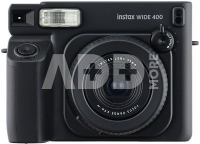 Fujifilm Instax Wide 400 Jet Black
