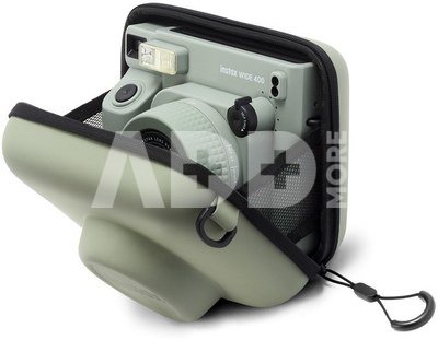 Fujifilm instax wide 400 case green