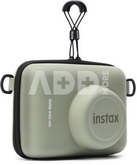 Fujifilm instax wide 400 case green