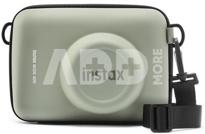 Fujifilm instax wide 400 case green