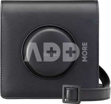 FUJIFILM INSTAX WIDE EVO CAMERA CASE BLACK
