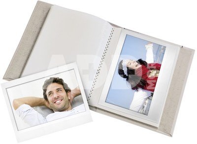 Fujifilm Instax Wide Pocket Alb. Ornaments 40 photos 70100133805